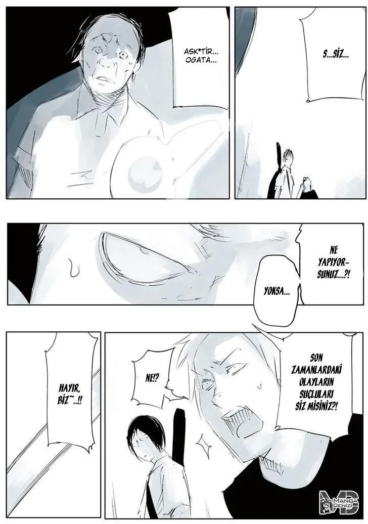 Tokyo Ghoul: Jack - Bölüm 2 - Sayfa 30