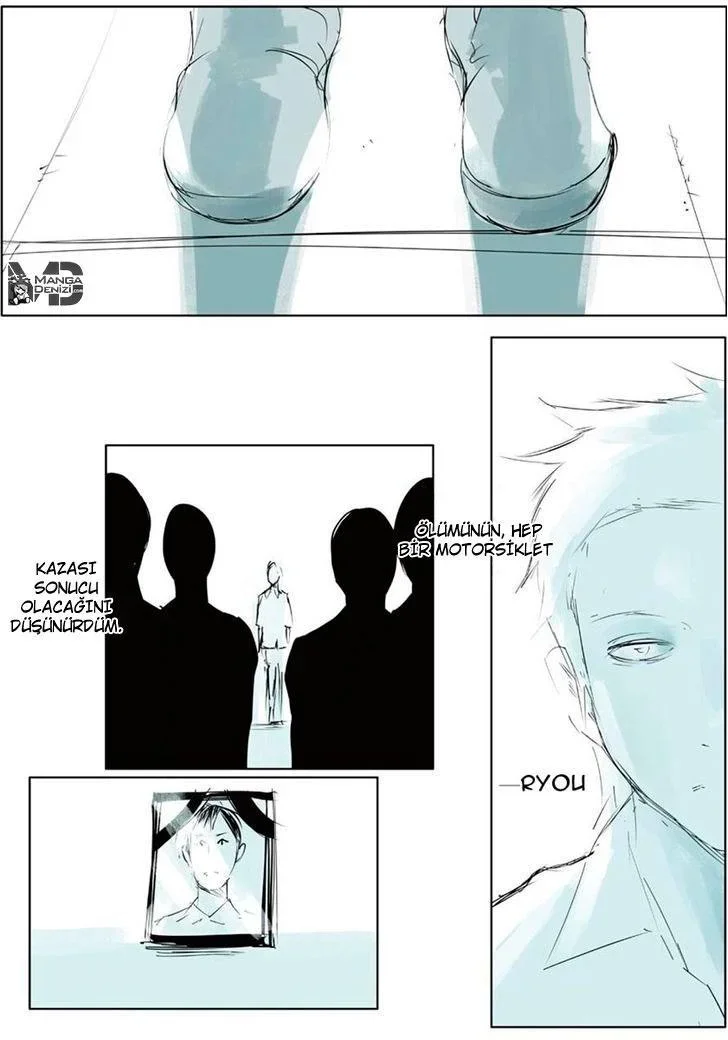 Tokyo Ghoul: Jack - Bölüm 2 - Sayfa 4