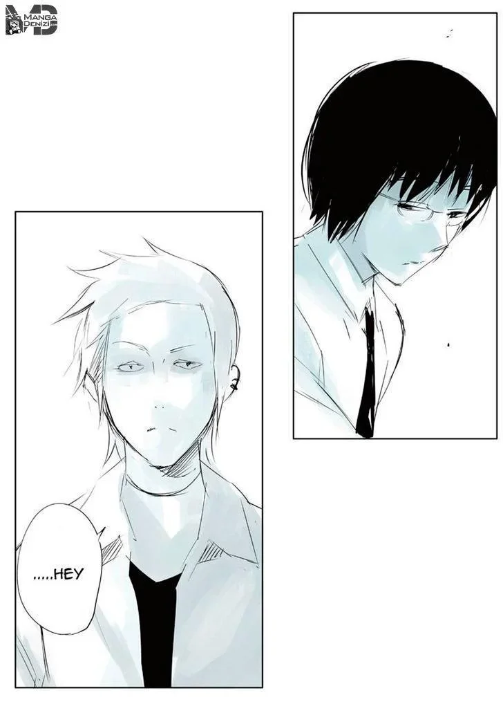 Tokyo Ghoul: Jack - Bölüm 2 - Sayfa 9