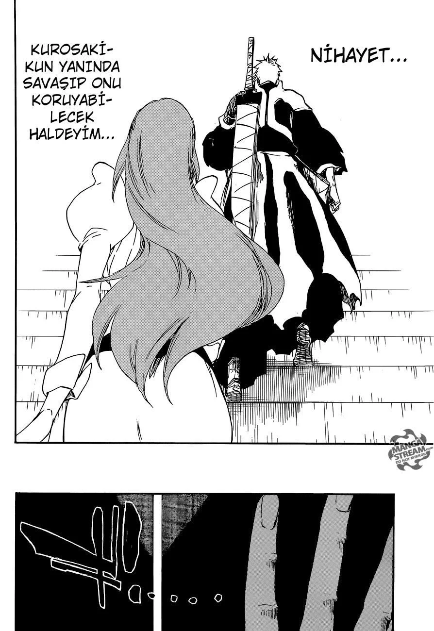Bleach - Bölüm 672 - Sayfa 16