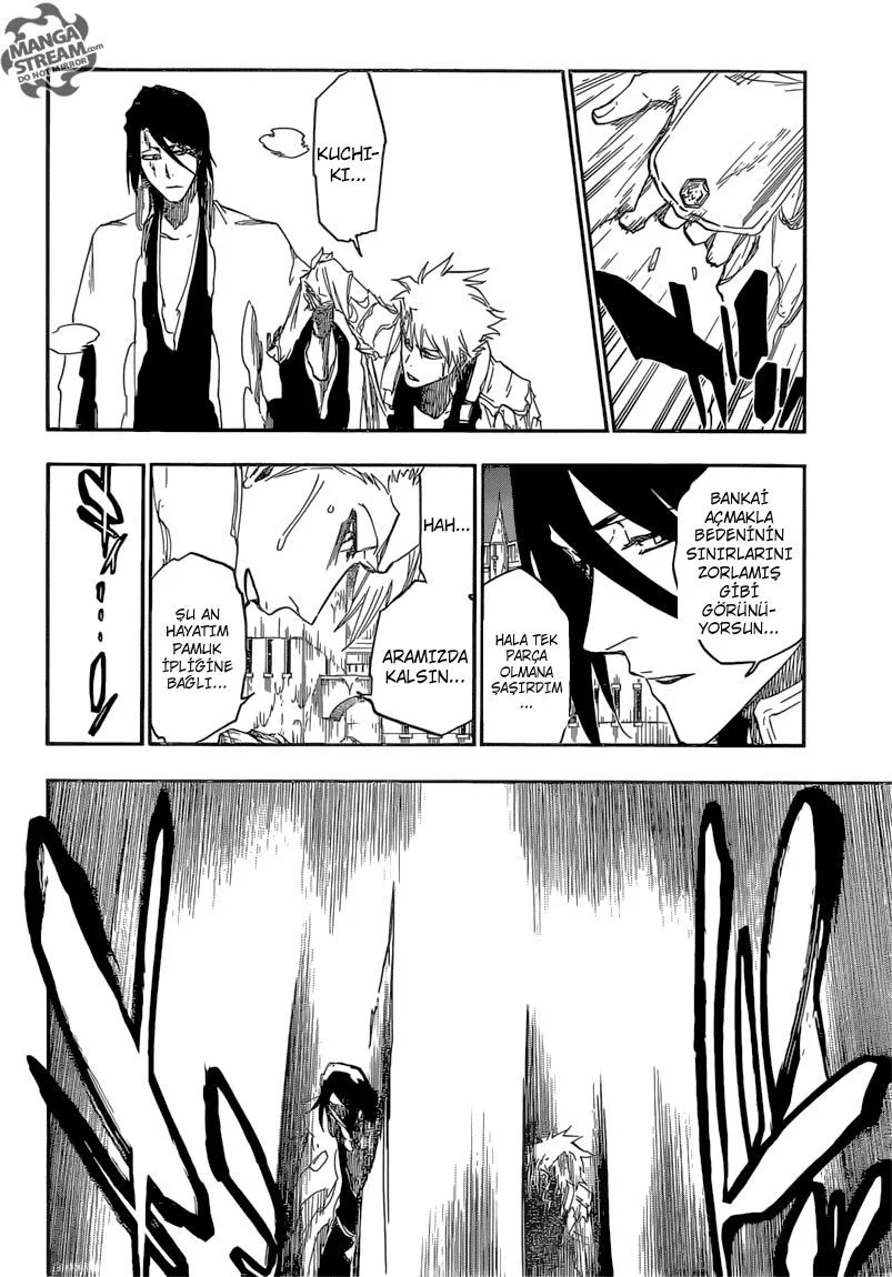 Bleach - Bölüm 672 - Sayfa 4