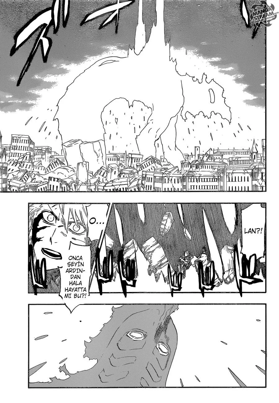 Bleach - Bölüm 672 - Sayfa 5