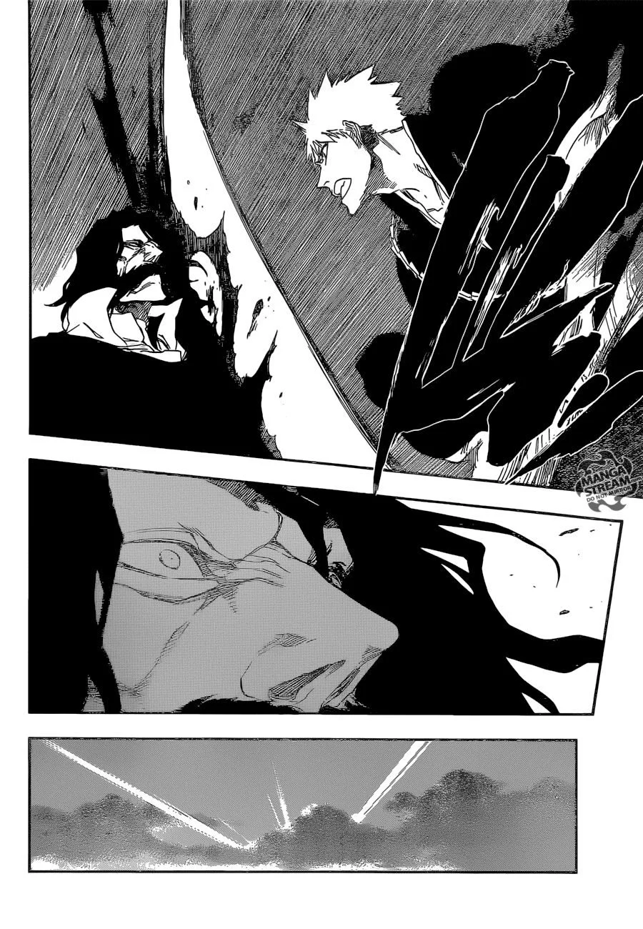 Bleach - Bölüm 672 - Sayfa 8