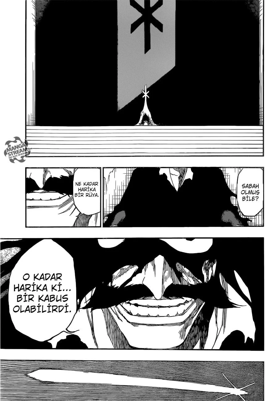 Bleach - Bölüm 672 - Sayfa 9