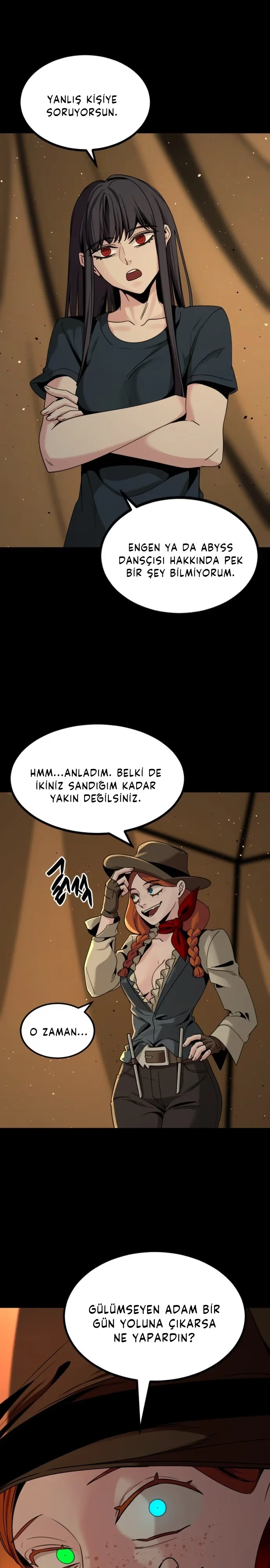 Hero Killer - Bölüm 70 - Sayfa 10