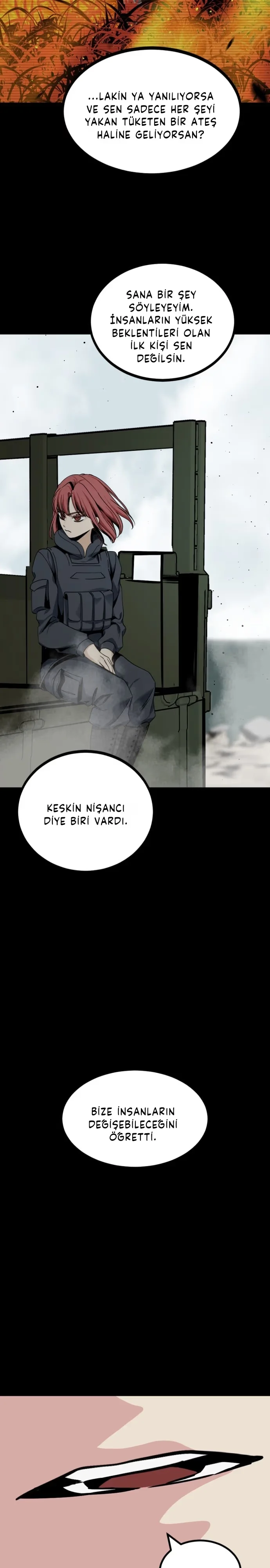 Hero Killer - Bölüm 70 - Sayfa 5