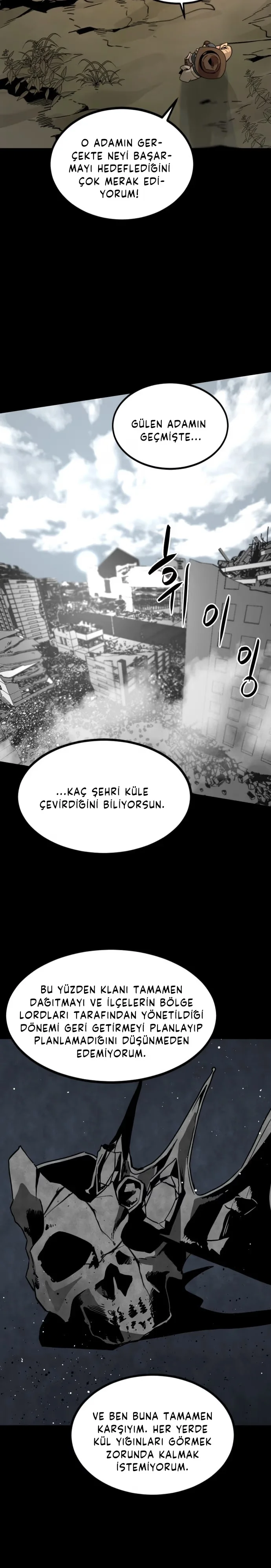 Hero Killer - Bölüm 70 - Sayfa 9