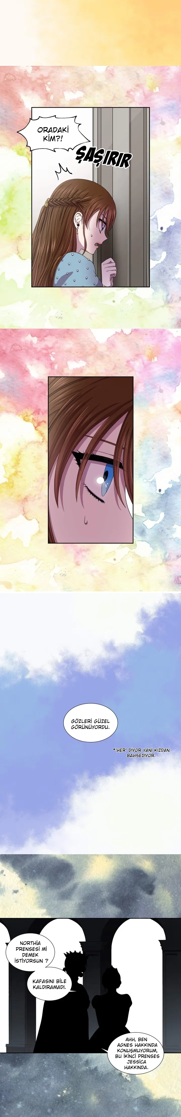 Golden Time - Bölüm 1 - Sayfa 17
