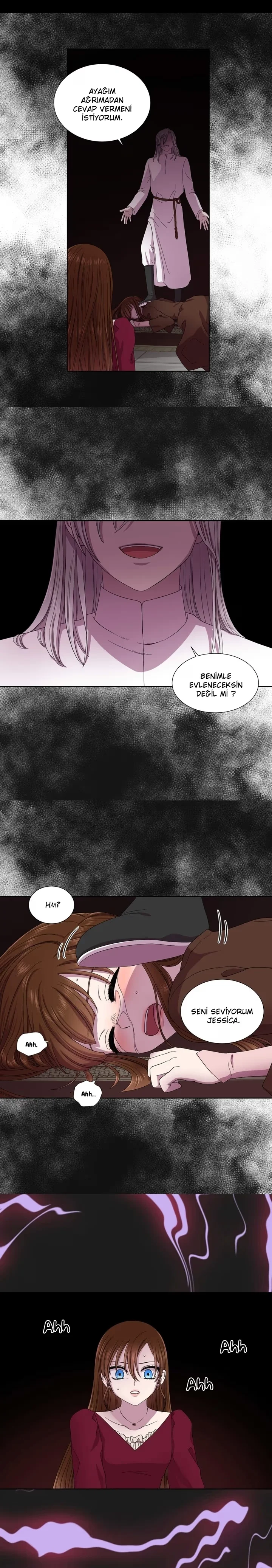 Golden Time - Bölüm 1 - Sayfa 20