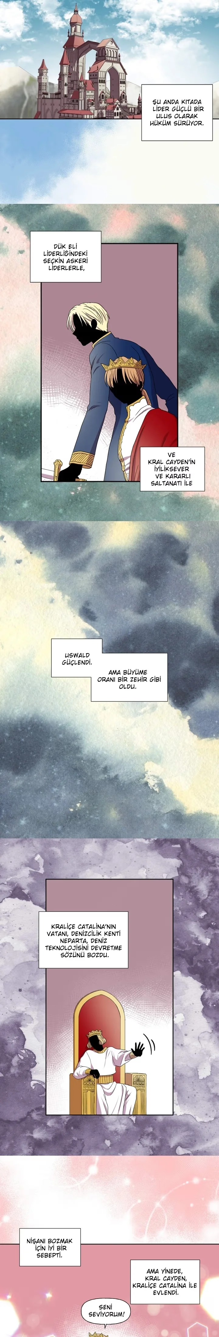 Golden Time - Bölüm 1 - Sayfa 7