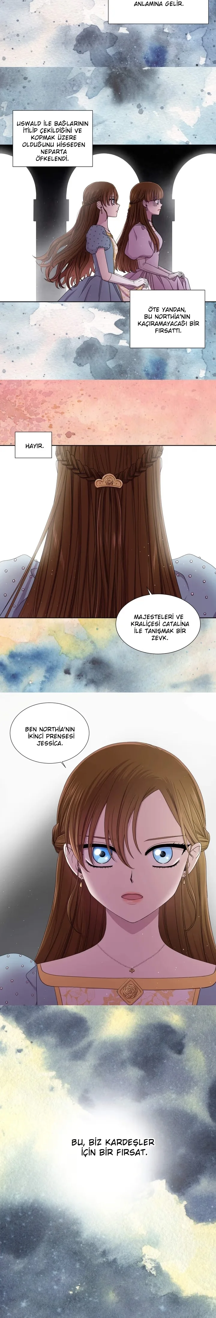 Golden Time - Bölüm 1 - Sayfa 9