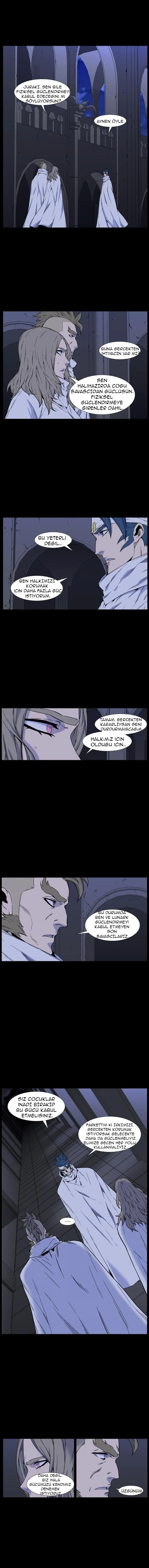 Noblesse - Bölüm 456 - Sayfa 4