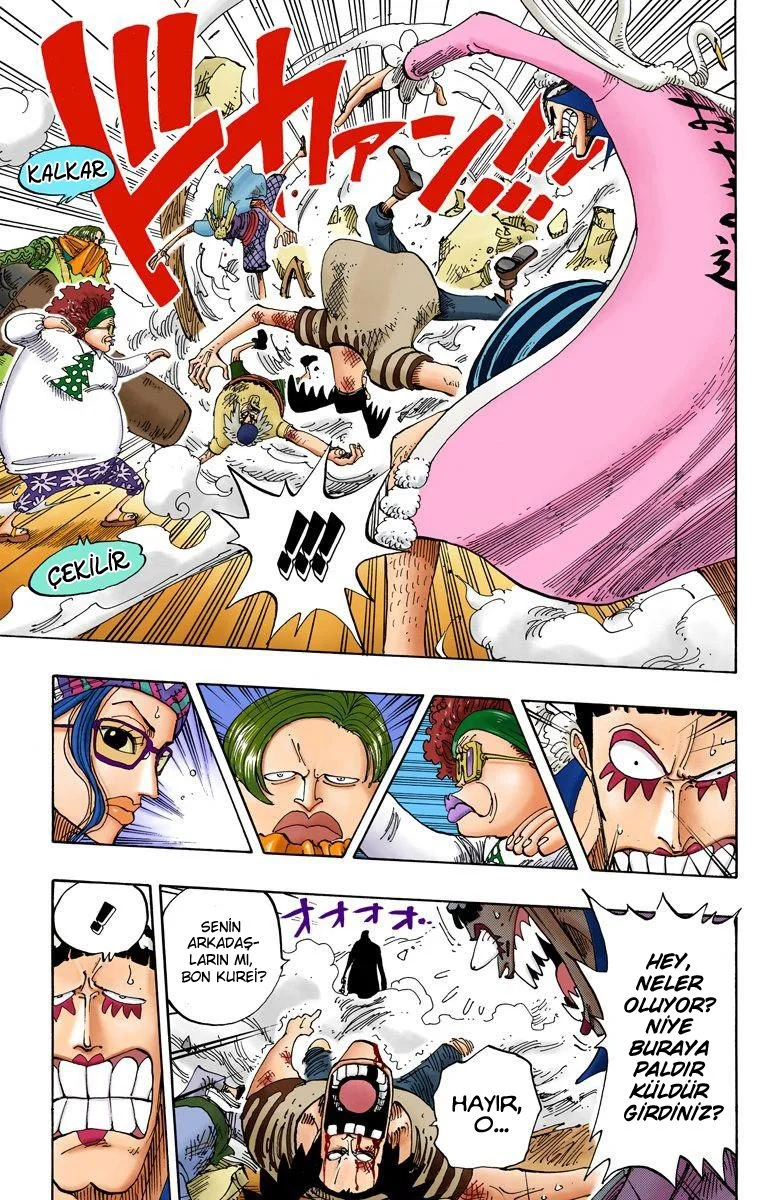 One Piece - Bölüm 160 - Sayfa 14