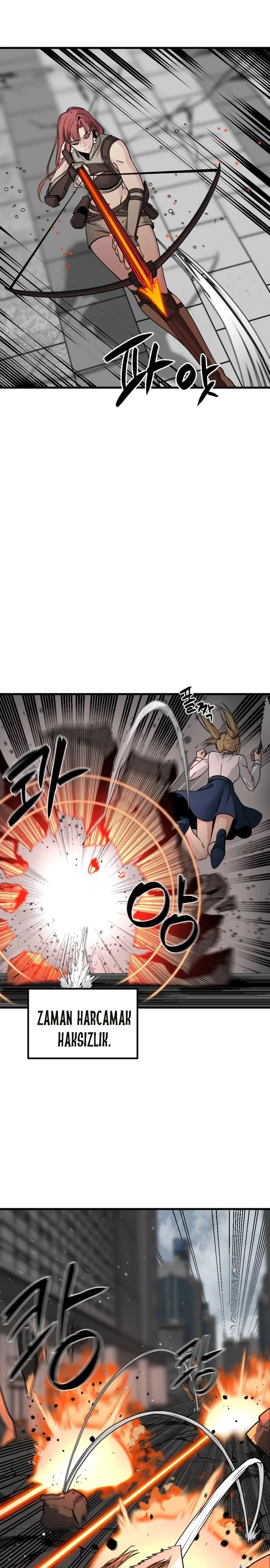 Hero Killer - Bölüm 18 - Sayfa 15
