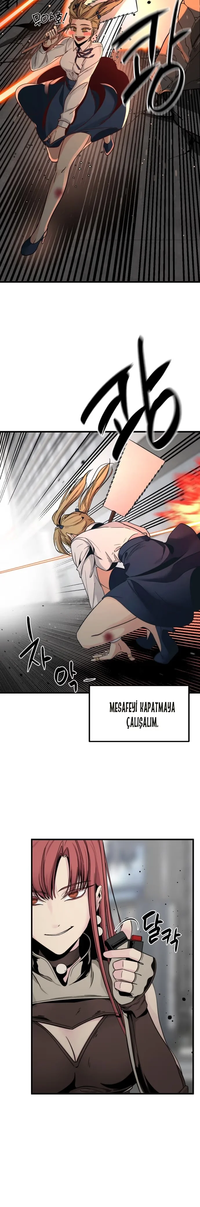 Hero Killer - Bölüm 18 - Sayfa 16