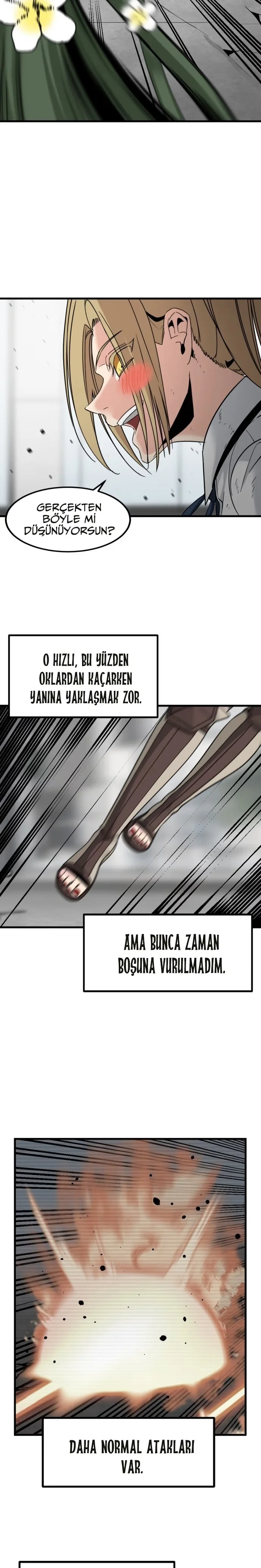 Hero Killer - Bölüm 18 - Sayfa 22