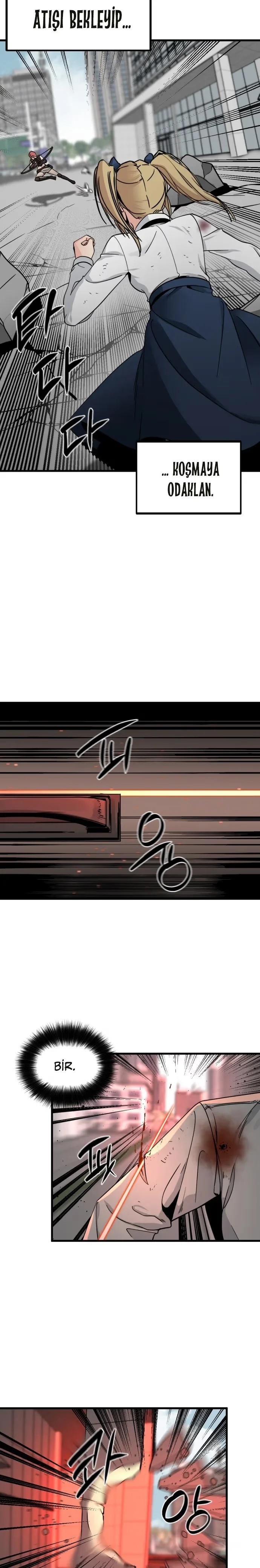 Hero Killer - Bölüm 18 - Sayfa 24