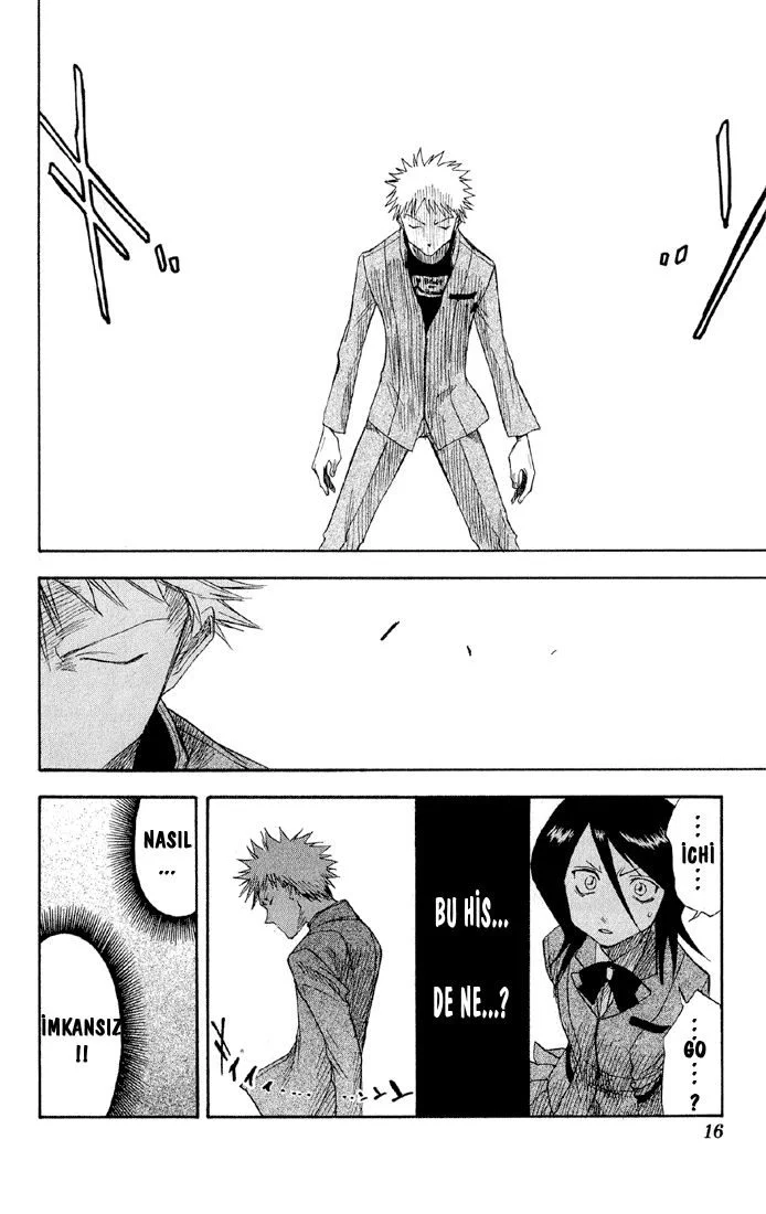 Bleach - Bölüm 8 - Sayfa 11