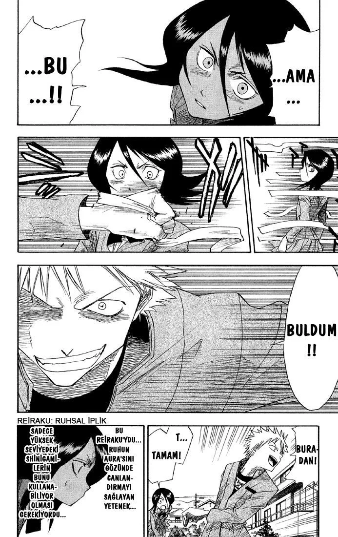 Bleach - Bölüm 8 - Sayfa 13