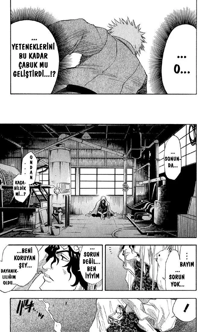 Bleach - Bölüm 8 - Sayfa 14