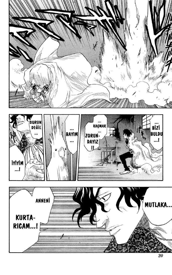Bleach - Bölüm 8 - Sayfa 15