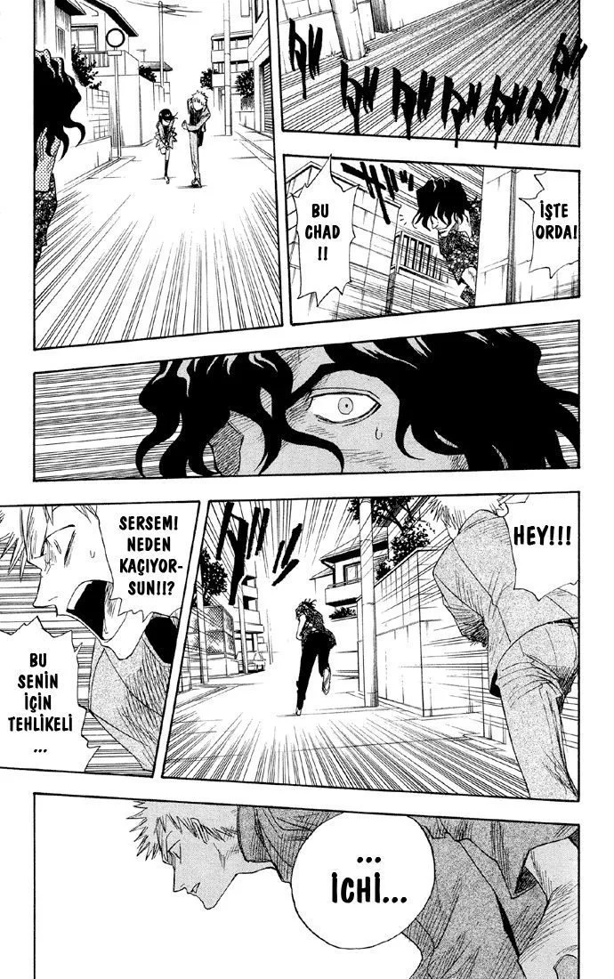 Bleach - Bölüm 8 - Sayfa 16