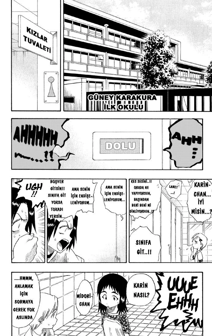 Bleach - Bölüm 8 - Sayfa 7