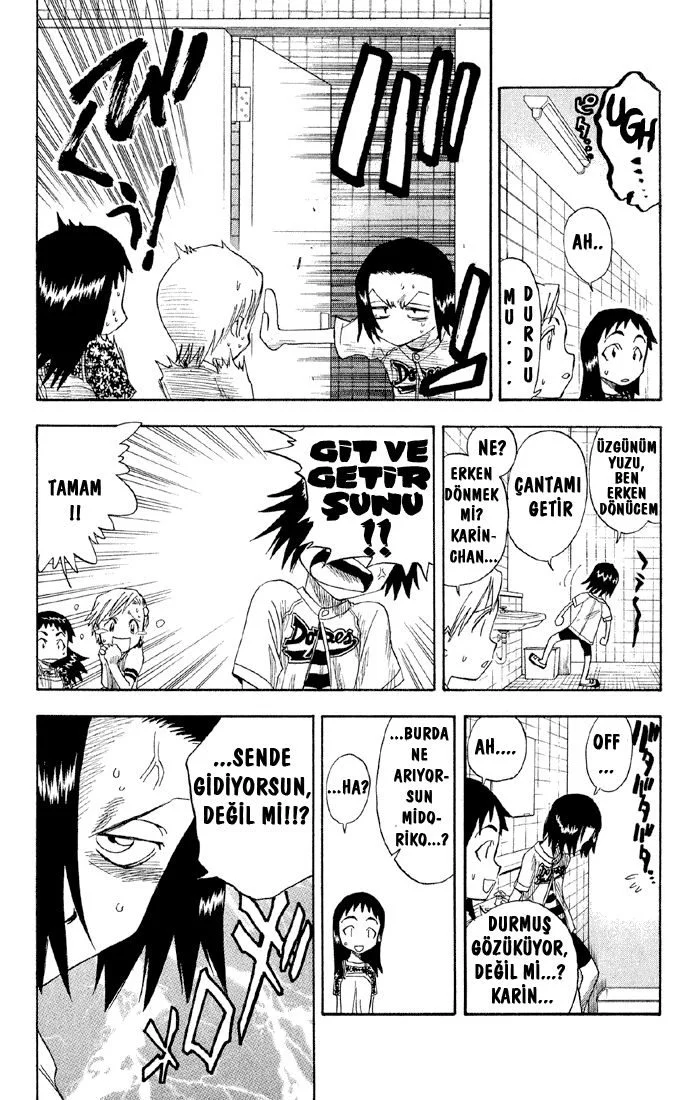 Bleach - Bölüm 8 - Sayfa 8