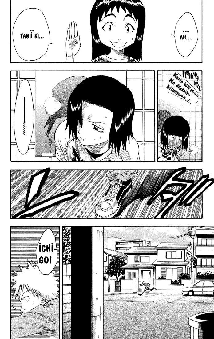 Bleach - Bölüm 8 - Sayfa 9