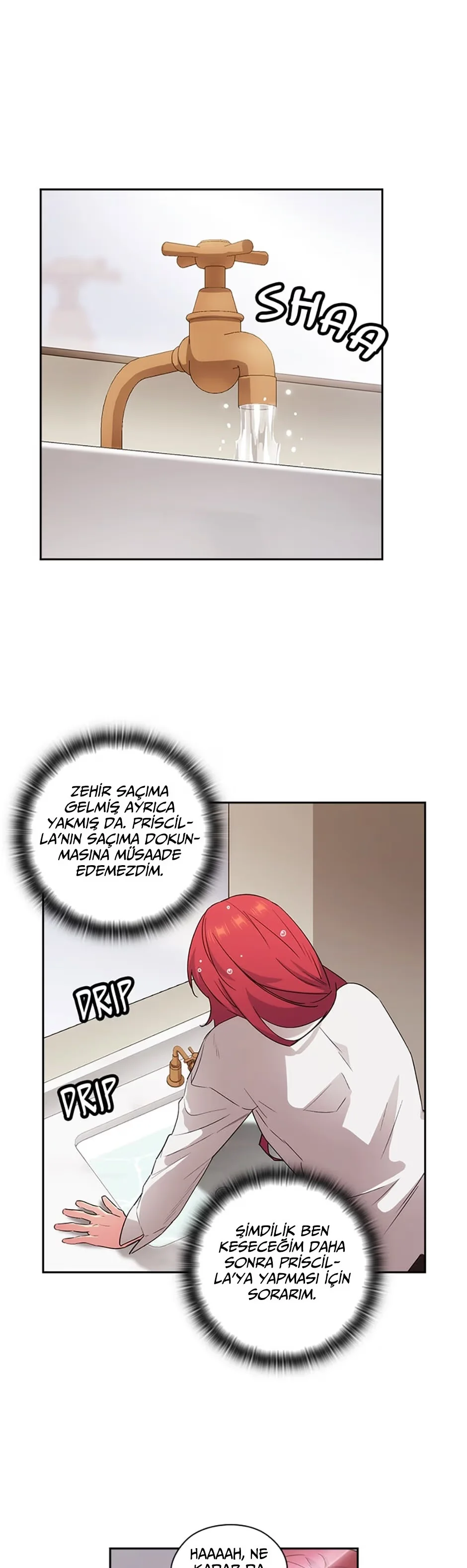 Adonis - Bölüm 139 - Sayfa 24