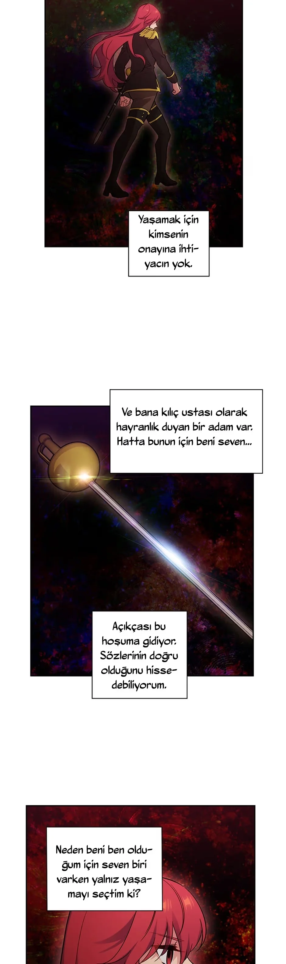 Adonis - Bölüm 139 - Sayfa 27