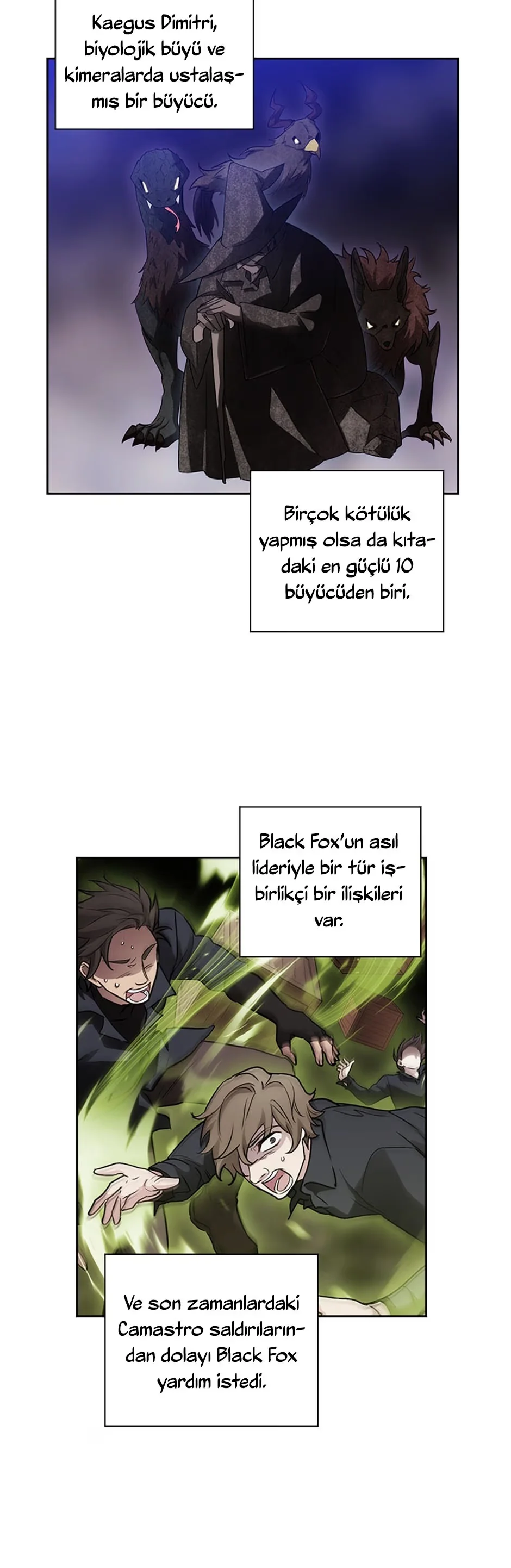 Adonis - Bölüm 139 - Sayfa 4