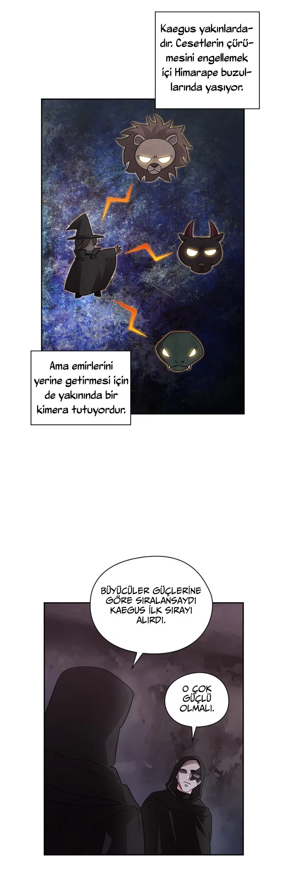 Adonis - Bölüm 139 - Sayfa 5