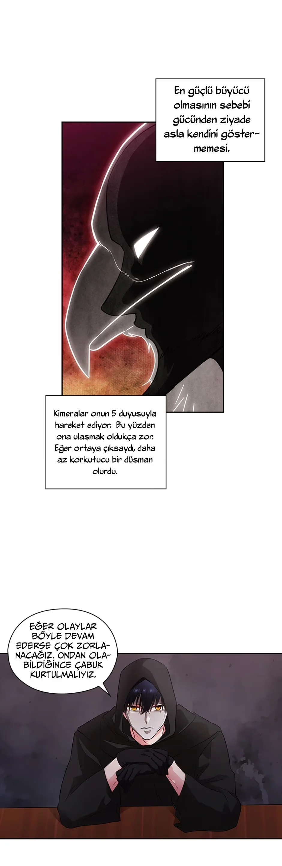 Adonis - Bölüm 139 - Sayfa 6