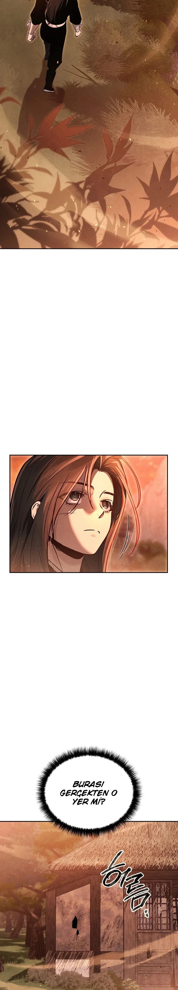 The Divine Demon's Grand Ascension - Bölüm 5 - Sayfa 24