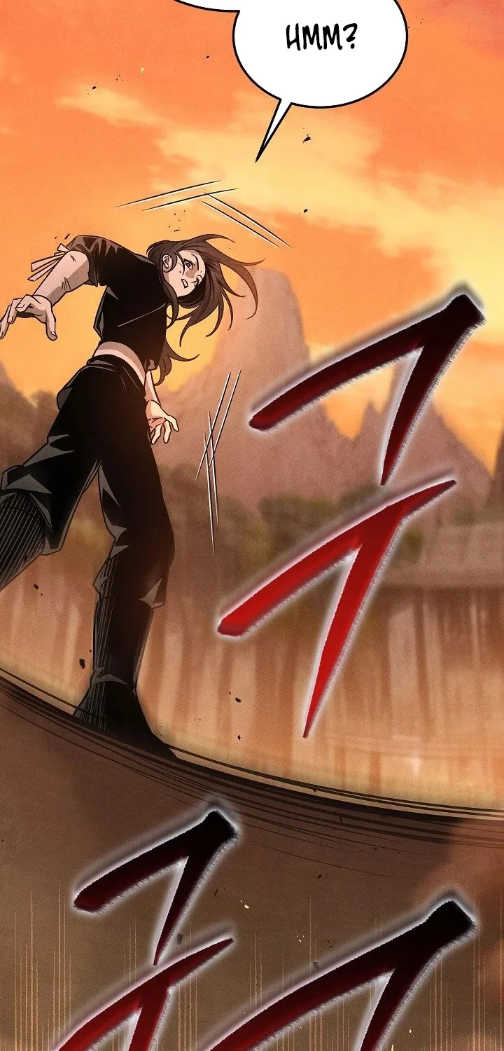 The Divine Demon's Grand Ascension - Bölüm 5 - Sayfa 27