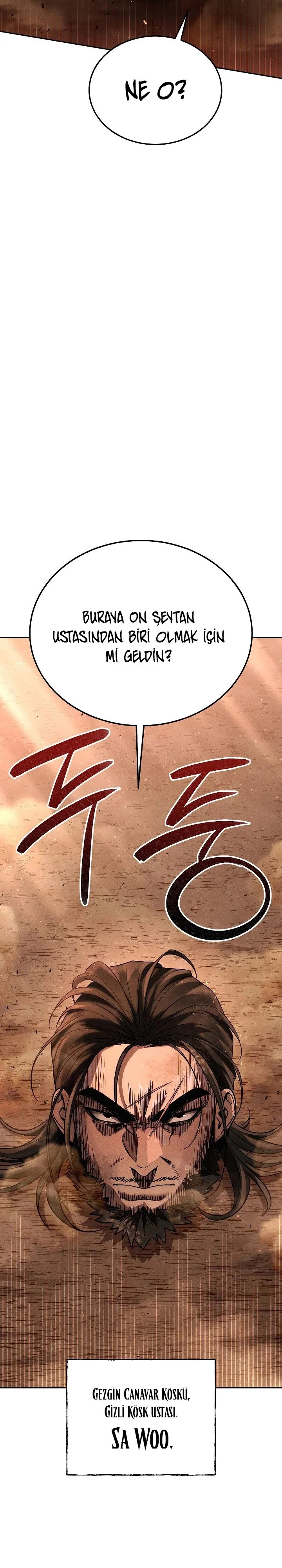 The Divine Demon's Grand Ascension - Bölüm 5 - Sayfa 29
