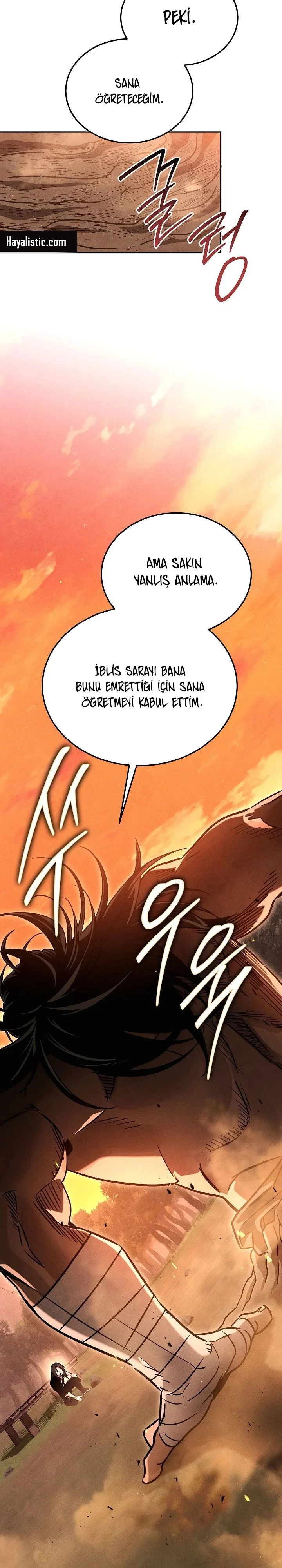 The Divine Demon's Grand Ascension - Bölüm 5 - Sayfa 37