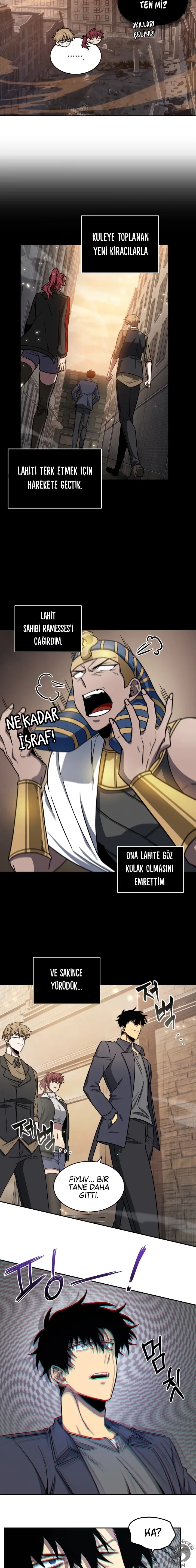 Tomb Raider King - Bölüm 184 - Sayfa 11