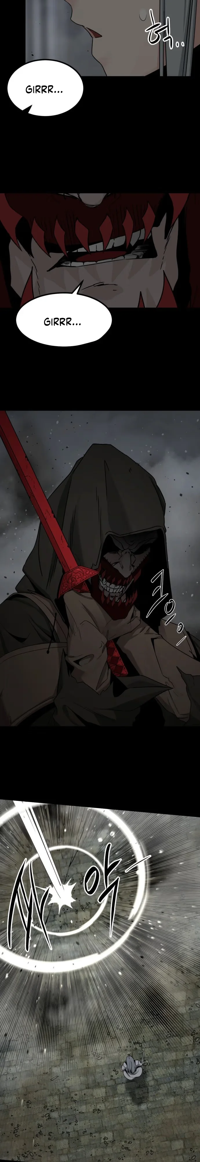 Hero Killer - Bölüm 97 - Sayfa 13
