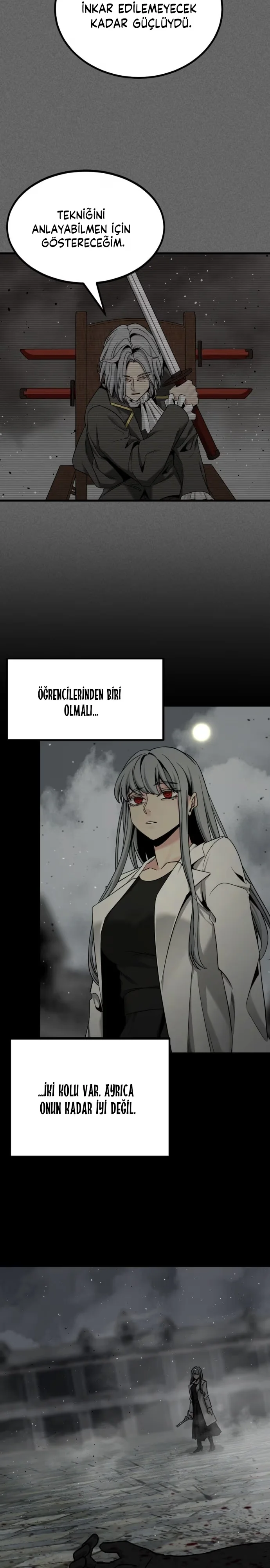 Hero Killer - Bölüm 97 - Sayfa 17