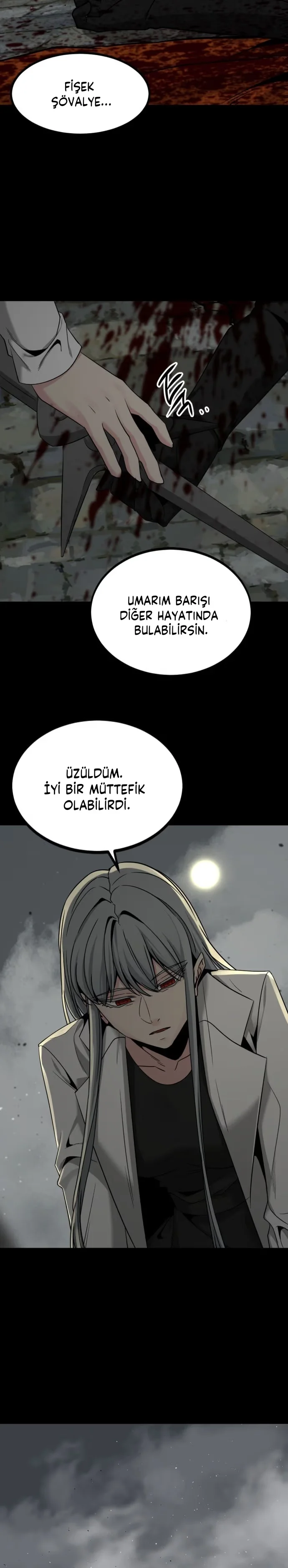 Hero Killer - Bölüm 97 - Sayfa 18