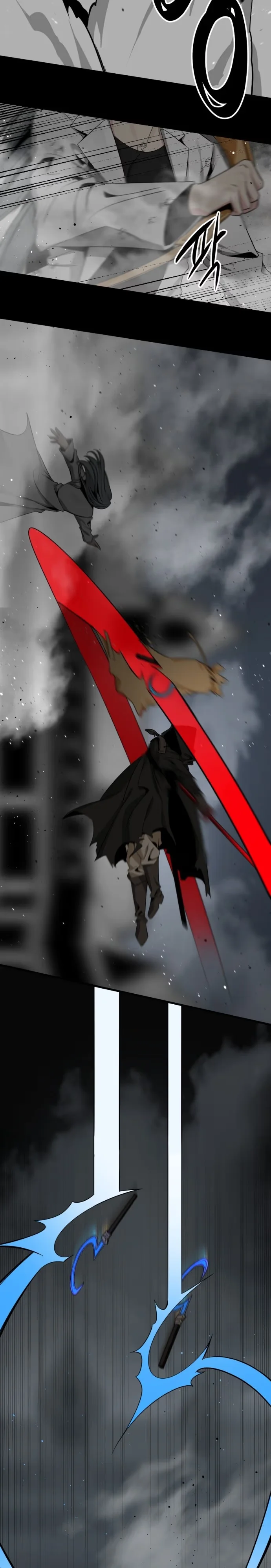 Hero Killer - Bölüm 97 - Sayfa 4
