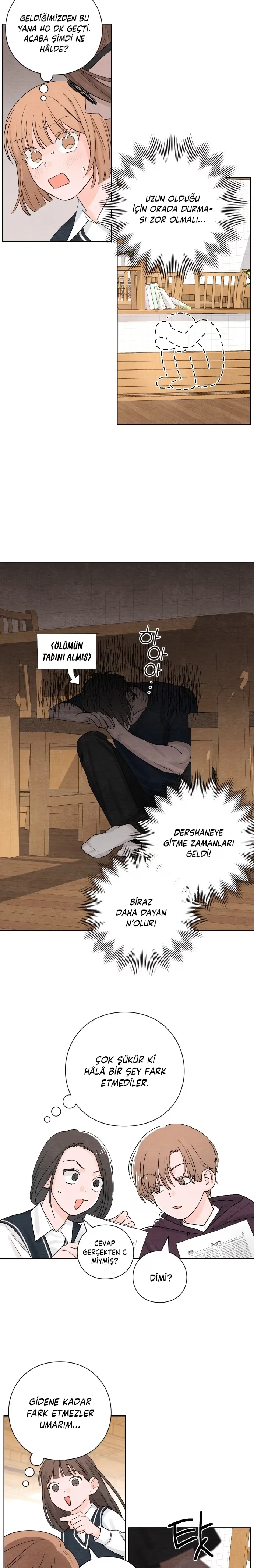 Apocalypse of Youth - Bölüm 5 - Sayfa 12