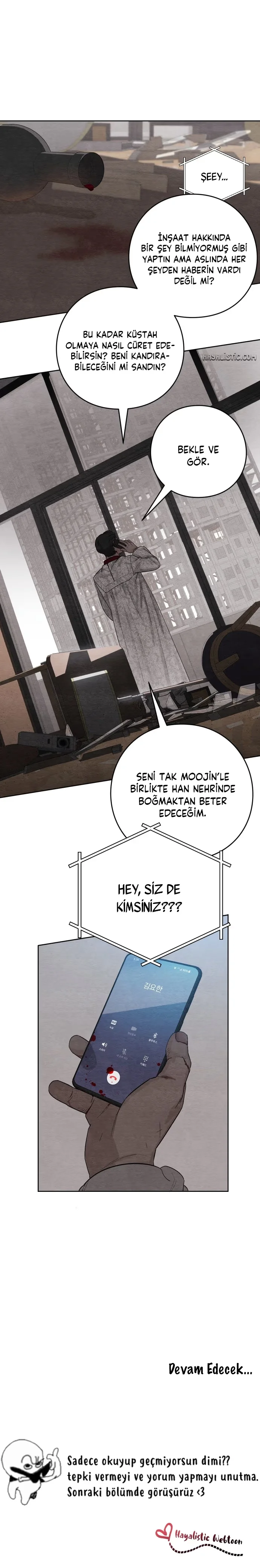 Apocalypse of Youth - Bölüm 5 - Sayfa 17