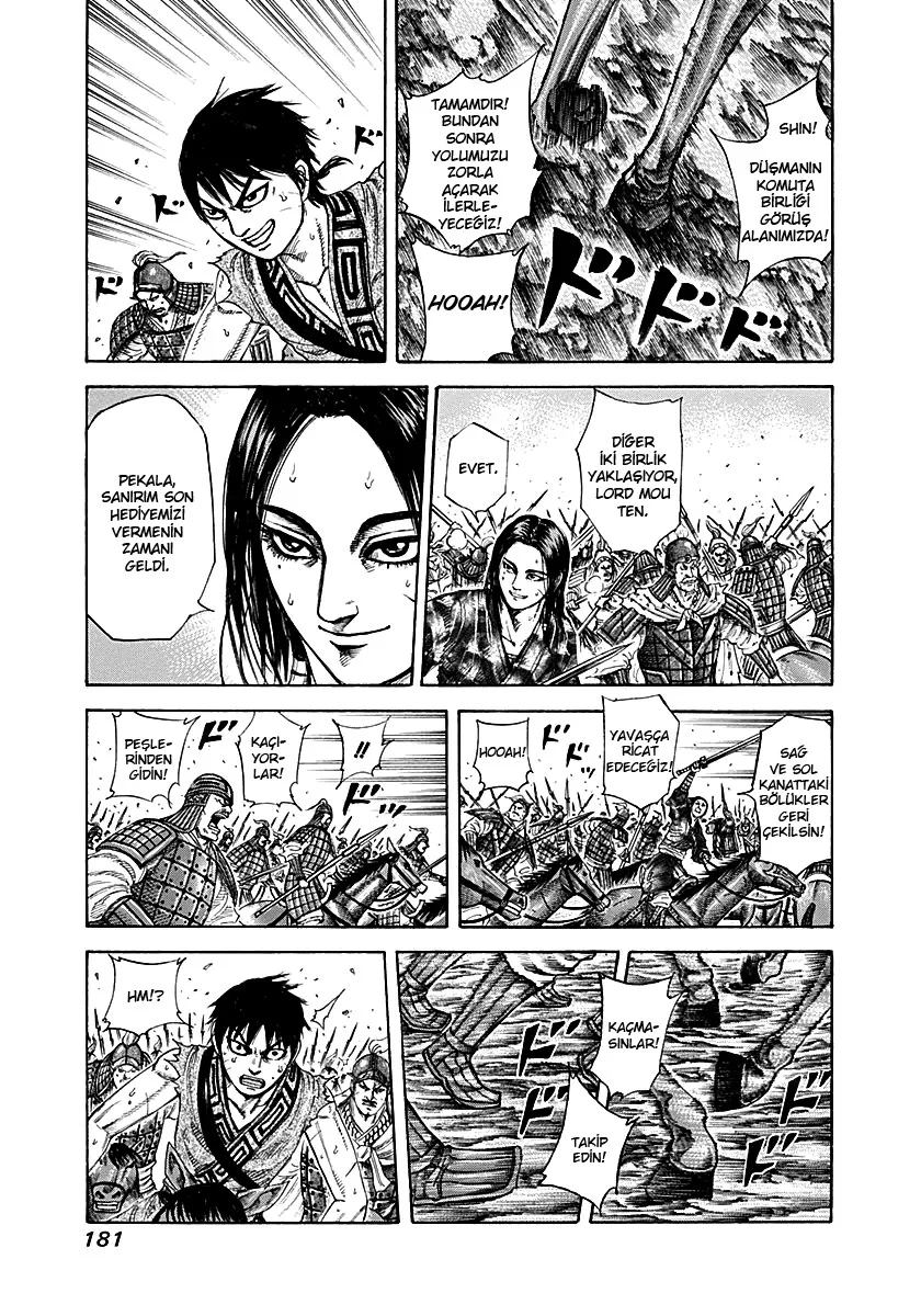 Kingdom - Bölüm 216 - Sayfa 10