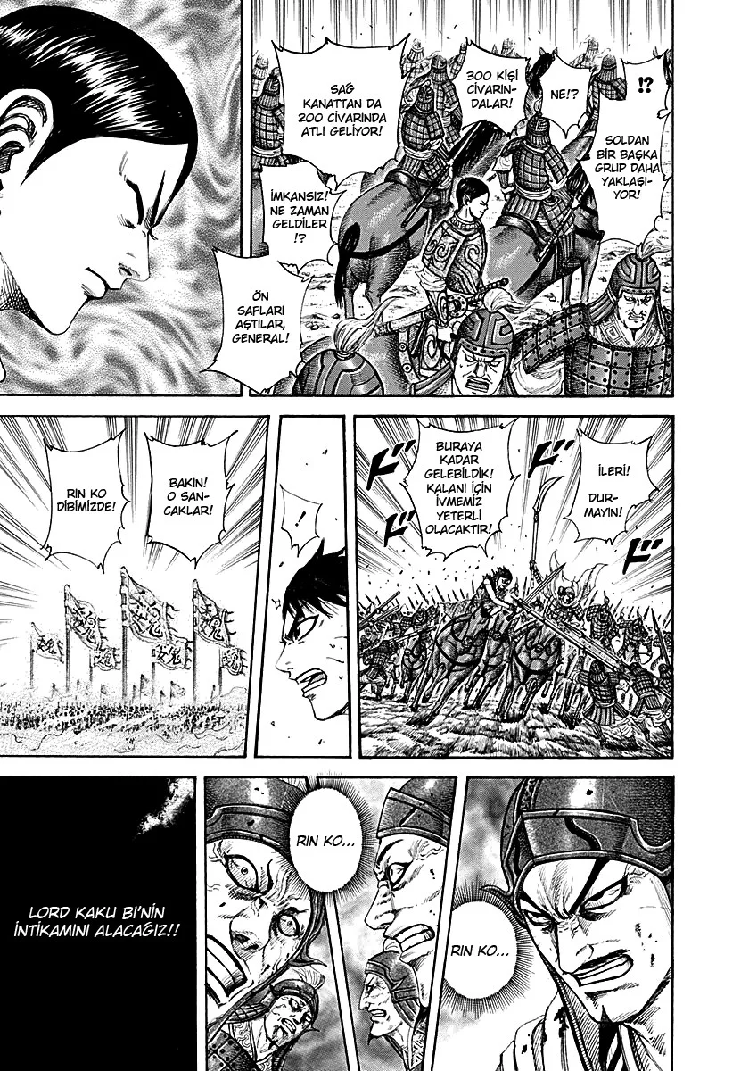 Kingdom - Bölüm 216 - Sayfa 12