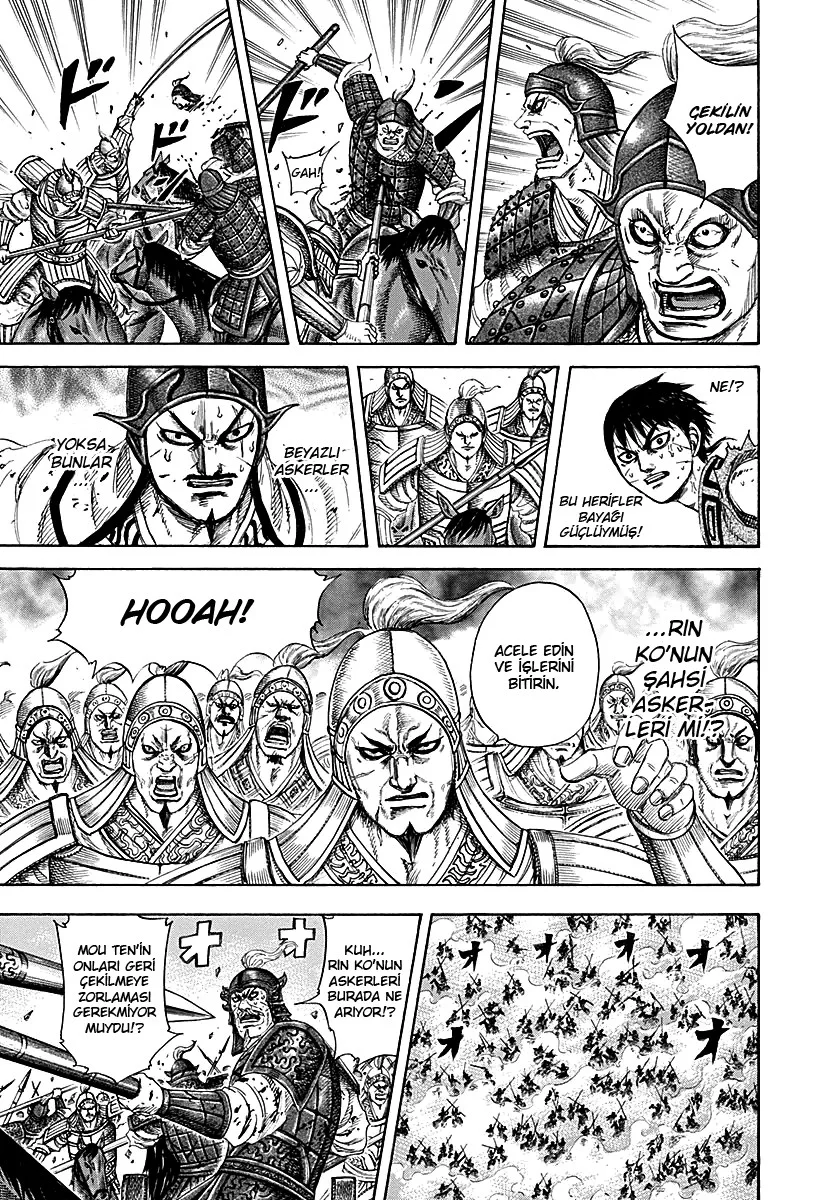 Kingdom - Bölüm 216 - Sayfa 14