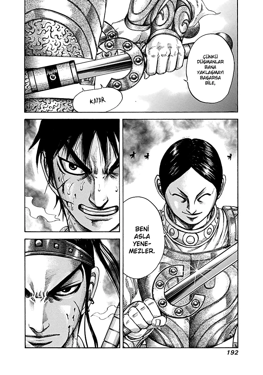 Kingdom - Bölüm 216 - Sayfa 20