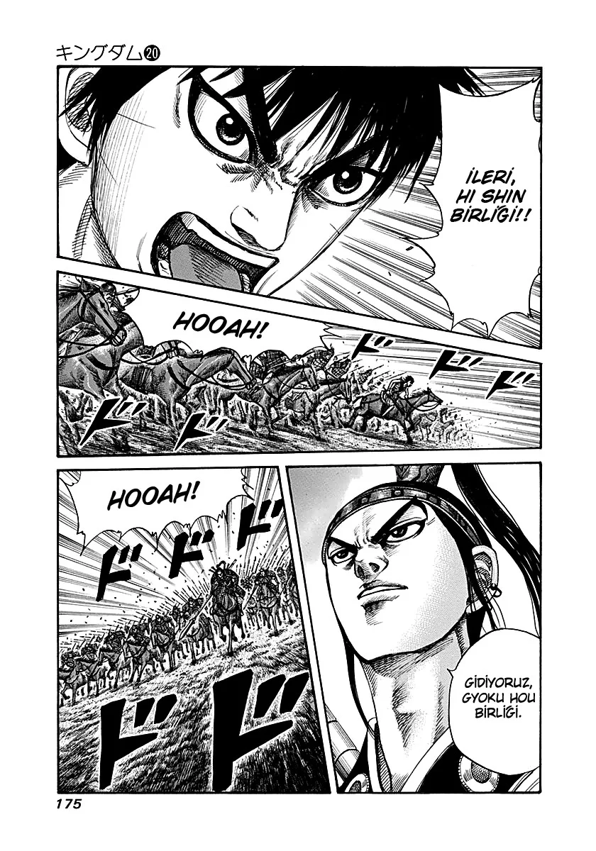 Kingdom - Bölüm 216 - Sayfa 4